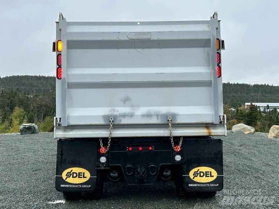 Kenworth T 880 Ciągniki siodłowe