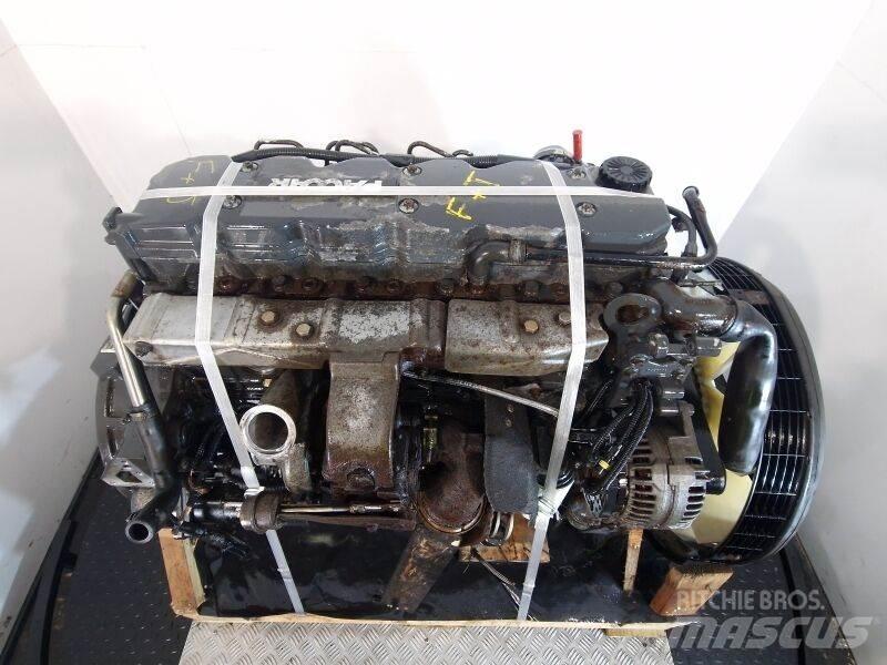 DAF GR165U2 Silniki