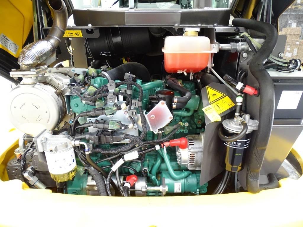 Volvo L35HT Ładowarki kołowe