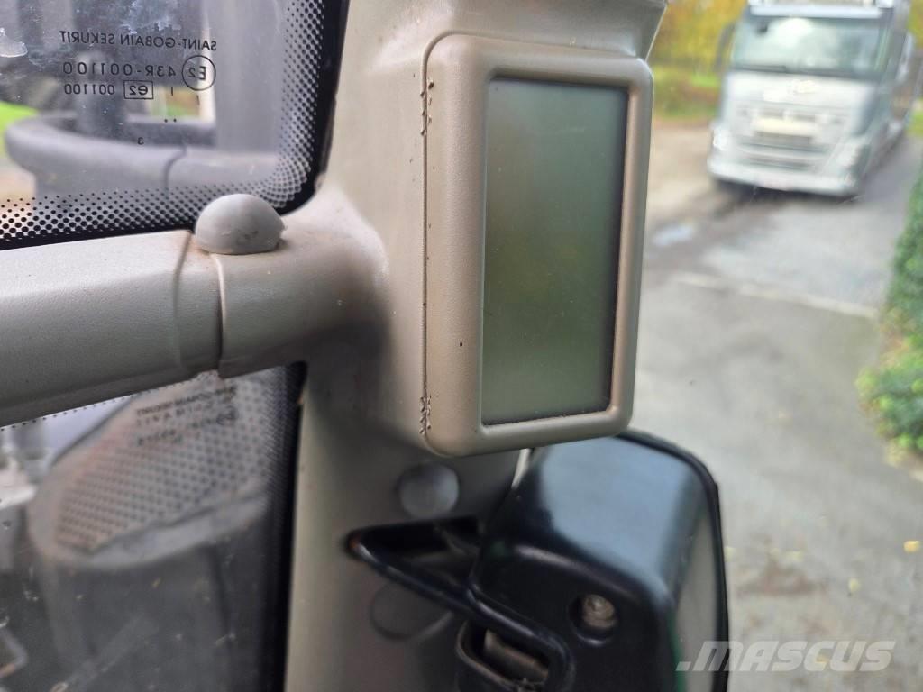 Deutz Agrotron 6150 Ciągniki rolnicze