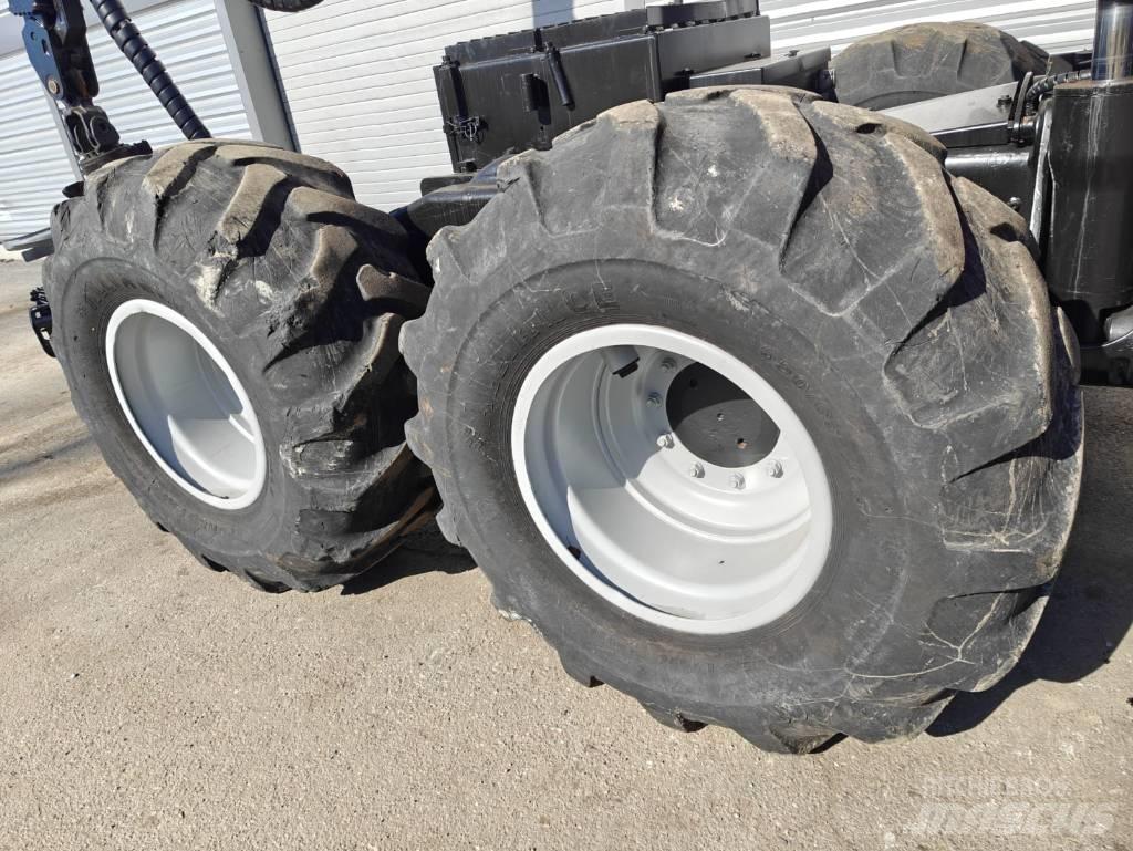 Valmet 941.1 Harwestery