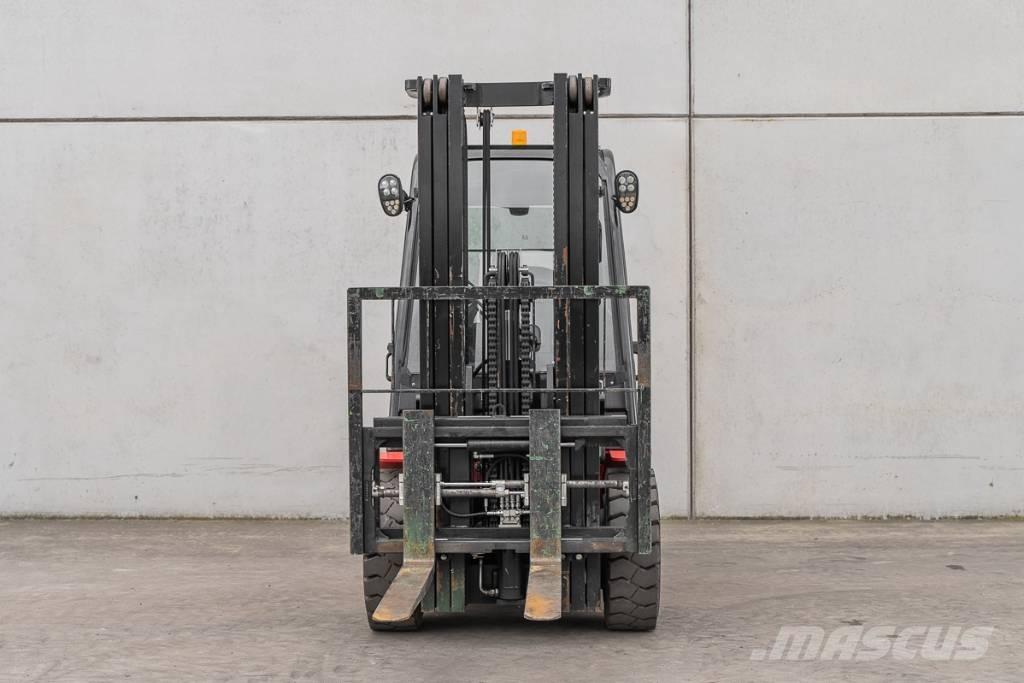 Manitou MI 35 D Wózki Diesla
