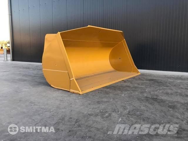 CAT 950H Łyżki do ładowarek