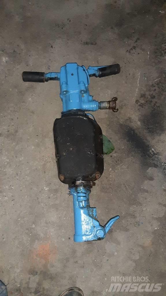Atlas Copco TEX 30 Kompresory