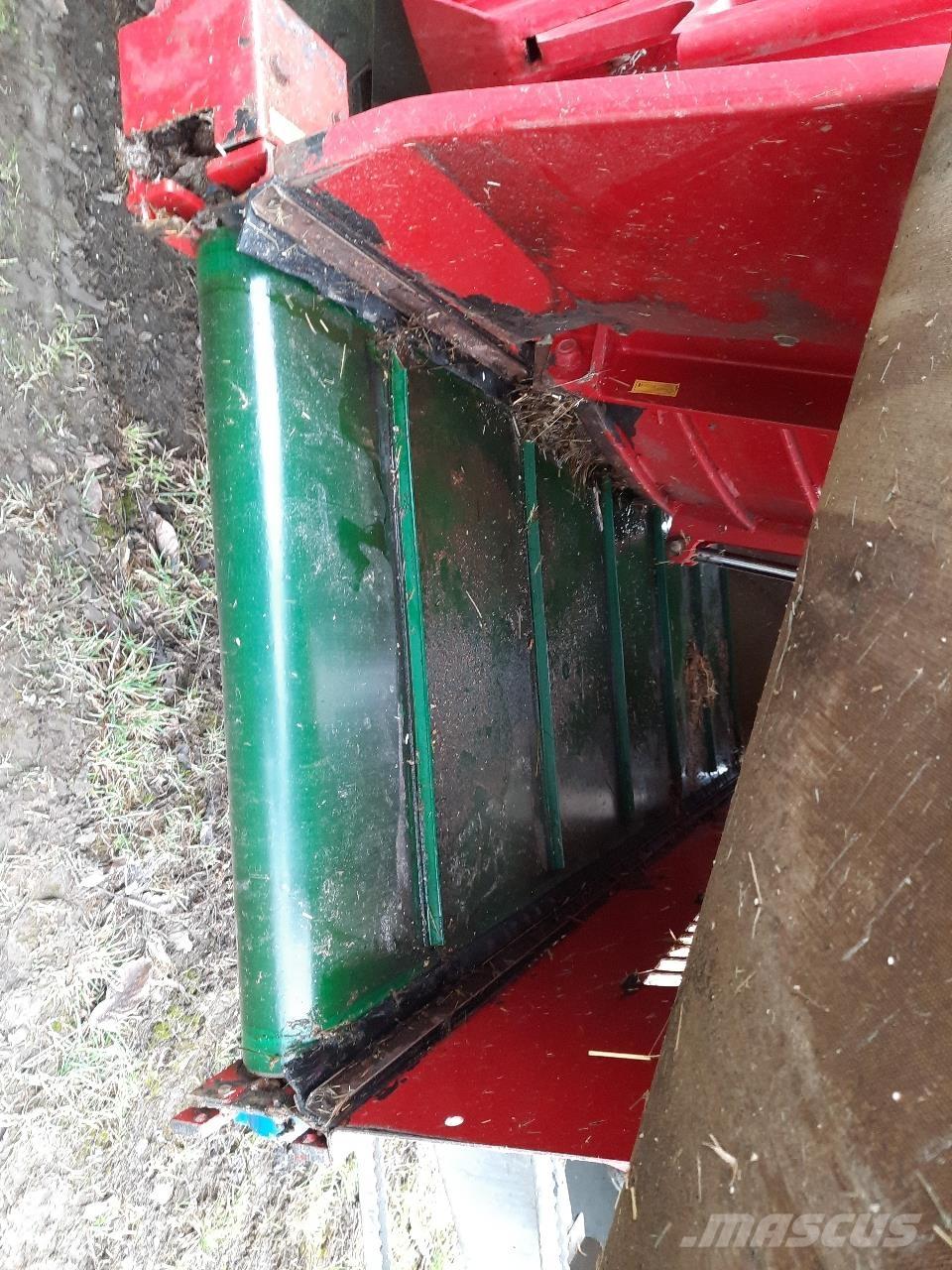 RMH Mixell 302 Podajniki-dozowniki