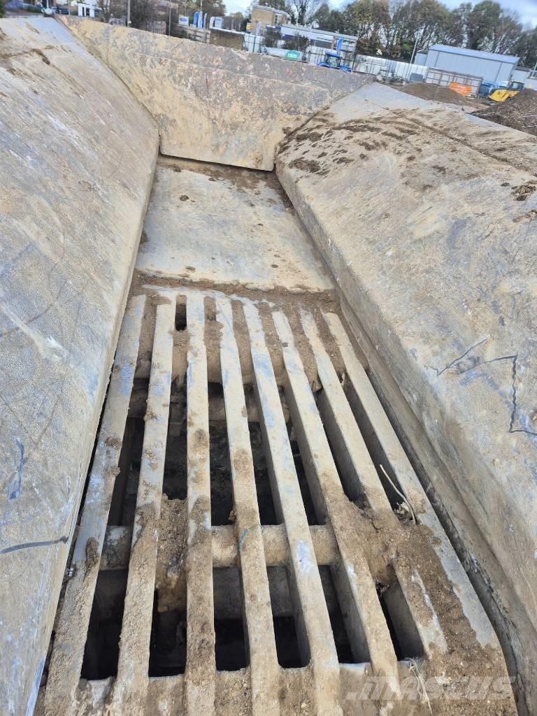 Keestrack B 3 Kruszarki