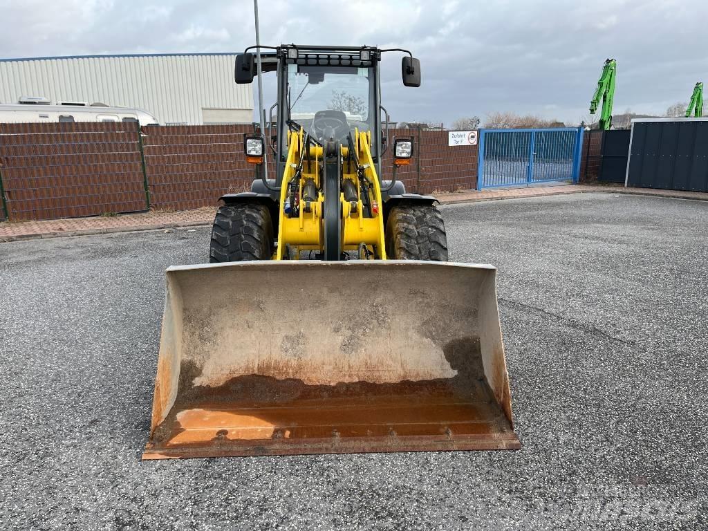 Wacker Neuson WL 44 Ładowarki kołowe