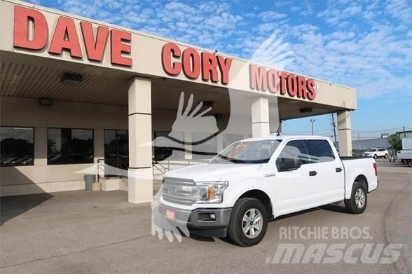 Ford F150 Maszyny budowlane - Inne