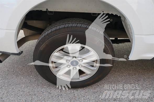 Ford F150 Maszyny budowlane - Inne