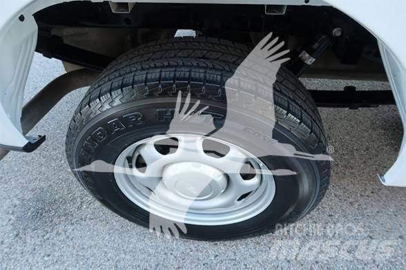 Ford F150 Maszyny budowlane - Inne