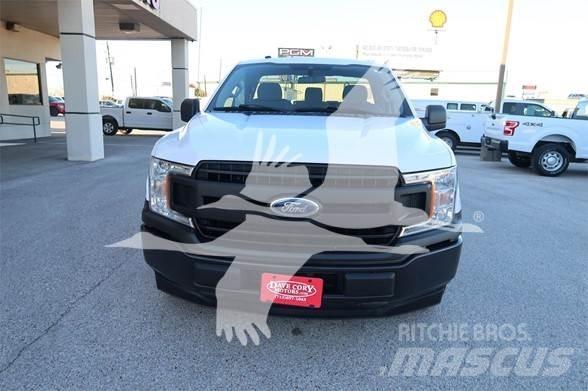 Ford F150 Maszyny budowlane - Inne