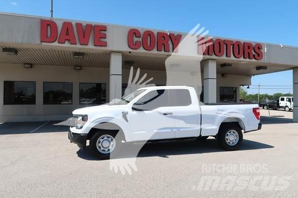 Ford F150 Maszyny budowlane - Inne