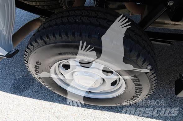 Ford F150 Maszyny budowlane - Inne