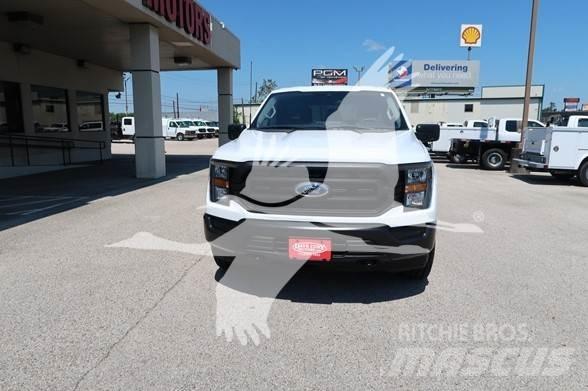 Ford F150 Maszyny budowlane - Inne