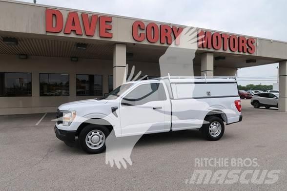 Ford F150 Maszyny budowlane - Inne