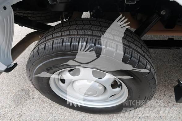 Ford F150 Maszyny budowlane - Inne