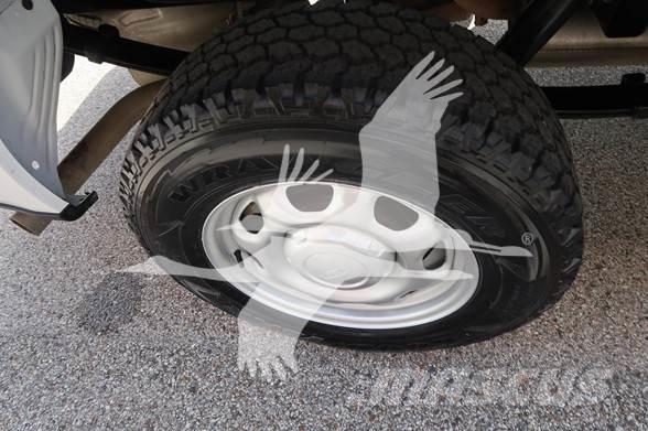 Ford F150 Maszyny budowlane - Inne