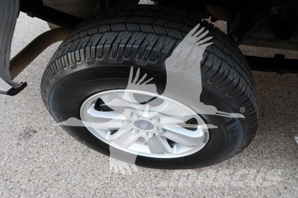 Ford F150 Maszyny budowlane - Inne