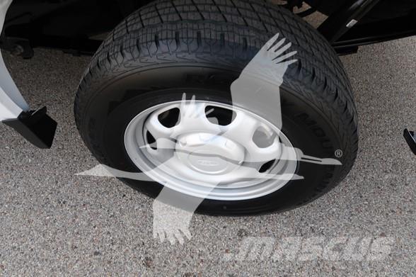 Ford F150 Maszyny budowlane - Inne