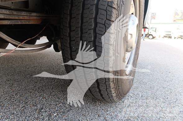 Ford F250 Maszyny budowlane - Inne