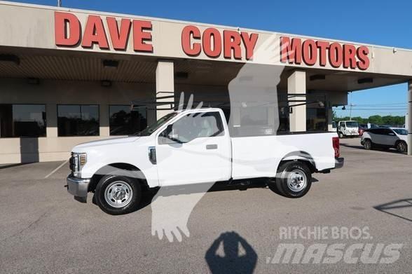 Ford F250 Maszyny budowlane - Inne