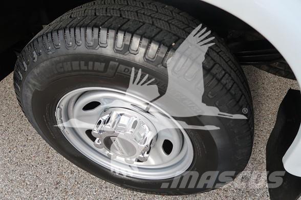 Ford F250 SD Maszyny budowlane - Inne