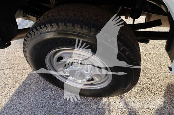 Ford F250 SD Maszyny budowlane - Inne
