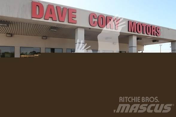 Ford F350 SD Maszyny budowlane - Inne