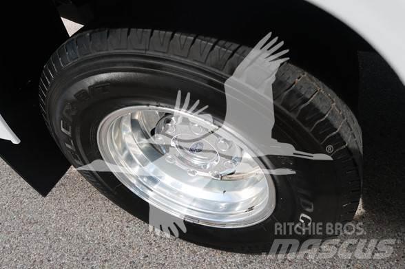 Ford F350 SD Maszyny budowlane - Inne