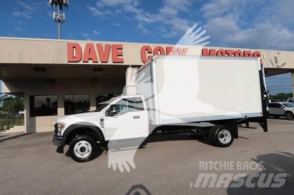 Ford F450 SD Maszyny budowlane - Inne