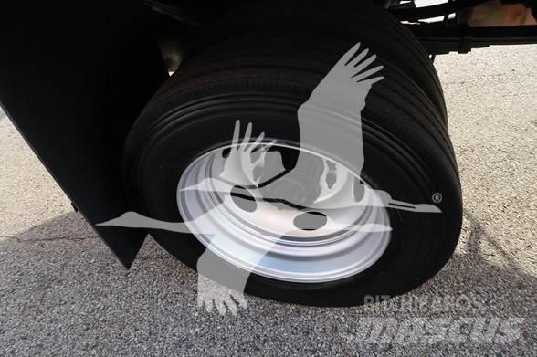 Ford F450 SD Maszyny budowlane - Inne