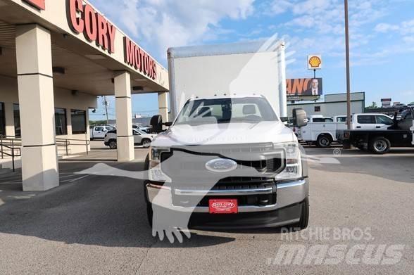 Ford F450 SD Maszyny budowlane - Inne