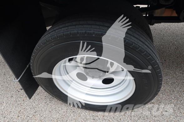 Ford F450 SD Maszyny budowlane - Inne