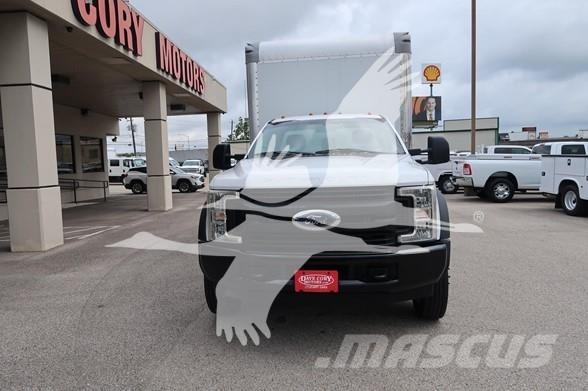 Ford F450 SD Maszyny budowlane - Inne