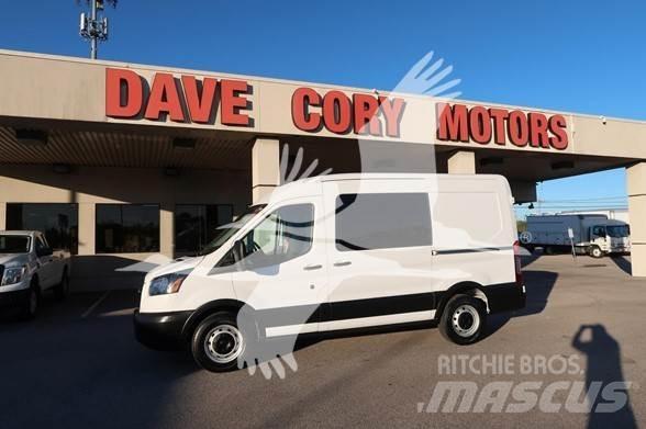 Ford TRANSIT Maszyny budowlane - Inne