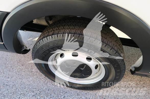 Ford TRANSIT Maszyny budowlane - Inne
