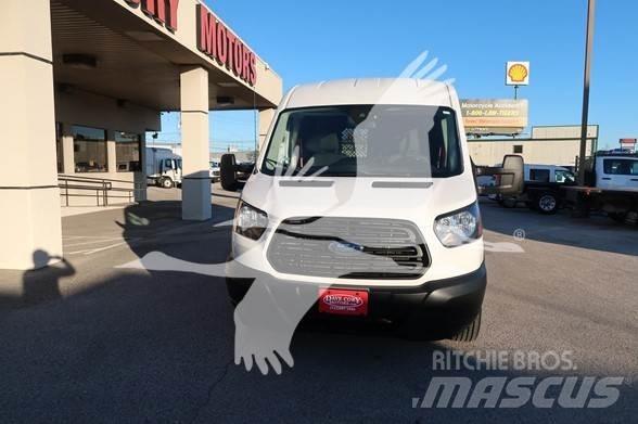 Ford TRANSIT Maszyny budowlane - Inne