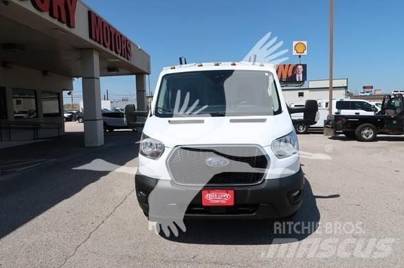 Ford TRANSIT Maszyny budowlane - Inne