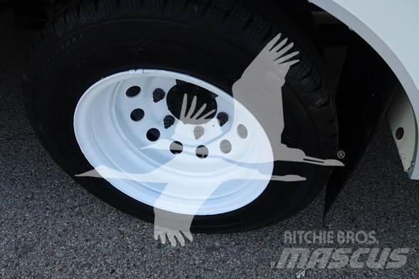 Ford TRANSIT Maszyny budowlane - Inne