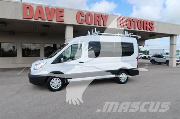 Ford TRANSIT Maszyny budowlane - Inne