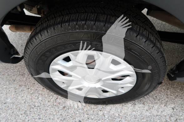 Ford TRANSIT Maszyny budowlane - Inne