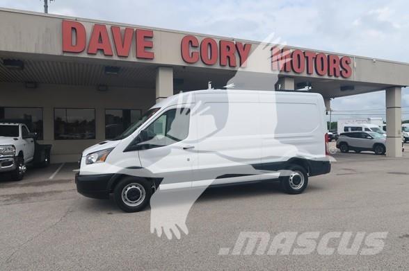Ford TRANSIT Maszyny budowlane - Inne