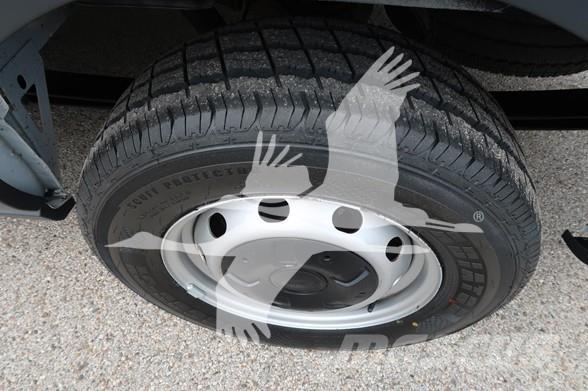 Ford TRANSIT Maszyny budowlane - Inne