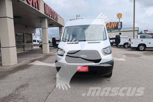 Ford TRANSIT Maszyny budowlane - Inne