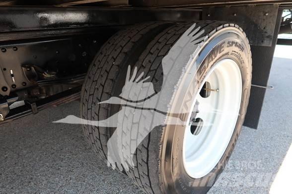Isuzu NRR Maszyny budowlane - Inne