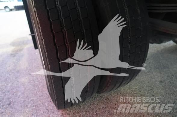 Isuzu NRR Maszyny budowlane - Inne