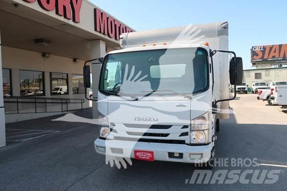 Isuzu NRR Maszyny budowlane - Inne