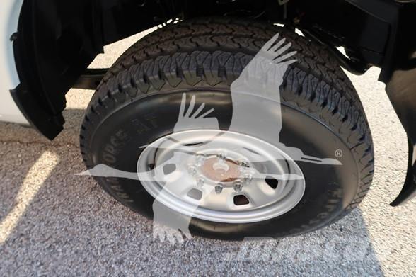 RAM 2500 HD Maszyny budowlane - Inne