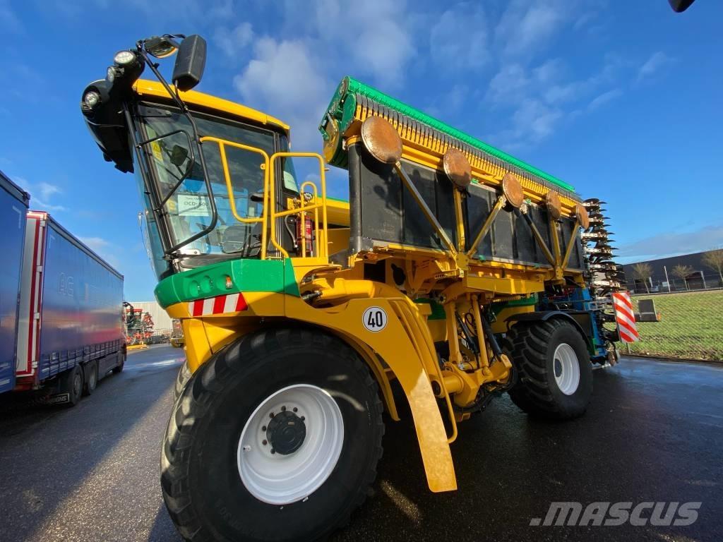 Ploeger CM4240 Maszyny rolnicze - Inne