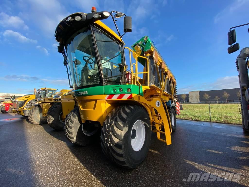 Ploeger CM4240 Maszyny rolnicze - Inne